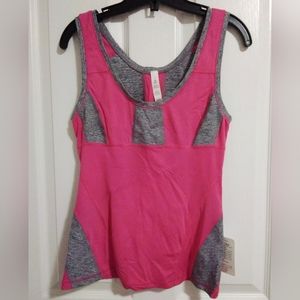 New Lululemon Run Recharge Tank